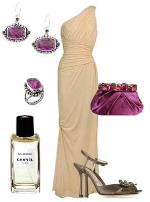 The Glamorous Librarian: februa...